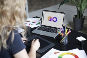 creazione logo e brand identity