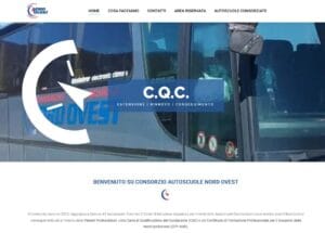 Consorzio Autoscuole Nord Ovest