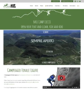 Screenshot 2023 02 01 at 22 43 42 Campeggio Finale Ligure Savona Arrampicata Monte Cucco Camping e1748845152369