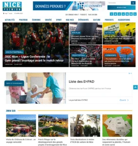 Screenshot 2023 03 10 at 22 29 22 Nice Premium Lactualite de Nice et sa region depuis 2005 e1748844979451