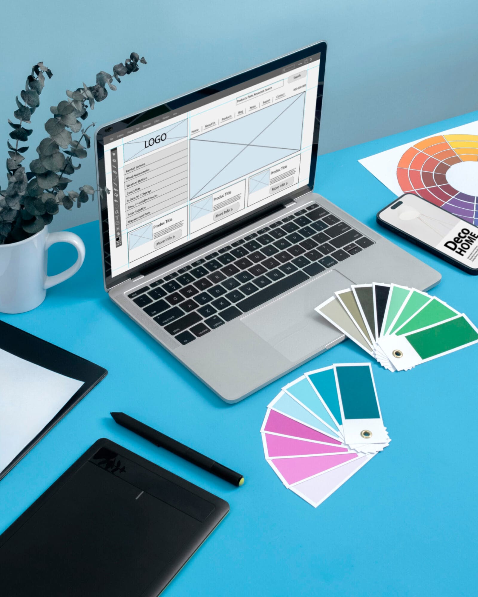 Presenza Digitale Pesto Agency scaled e1748895060785
